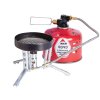 WINDBURNER GROUP STOVE SYSTEM plynový vařič a 2,5 l hrnec