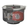 WINDBURNER GROUP STOVE SYSTEM plynový vařič a 2,5 l hrnec