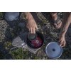WINDBURNER GROUP STOVE SYSTEM plynový vařič a 2,5 l hrnec