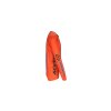 ACERBIS dres MX J-TRACK CONNECTION bílá/oranž M