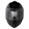 moto helma yohe 938 double visor cerna
