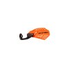 ACERBIS chrániče páček LINEAR VENTED oranž/černá