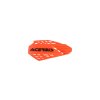 ACERBIS chrániče páček LINEAR VENTED oranž/černá