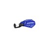 ACERBIS chrániče páček LINEAR VENTED modrá/bílá