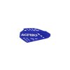 ACERBIS chrániče páček LINEAR VENTED modrá/bílá