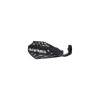 ACERBIS chrániče páček LINEAR VENTED černá/bílá