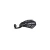 ACERBIS chrániče páček LINEAR VENTED černá/bílá