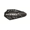 ACERBIS chrániče páček LINEAR VENTED černá/bílá