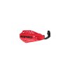 ACERBIS chrániče páček LINEAR VENTED červená/černá