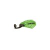 ACERBIS chrániče páček LINEAR VENTED zelená/černá