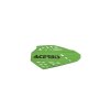ACERBIS chrániče páček LINEAR VENTED zelená/černá