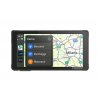 Interphone displej RIDESYNC - Apple CarPlay a Android Auto pro motocykly