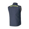 vesta TECHSTAR SOFTSHELL, ALPINESTARS (tmavě šedá) 2026