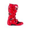 boty TECH 7, ALPINESTARS (červená) 2027