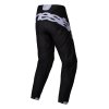 kalhoty RACER GRAPHITE, ALPINESTARS (černá/šedá) 2026