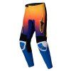 kalhoty FLUID WURX, ALPINESTARS (multicolor)