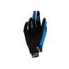 rukavice TECHSTAR, ALPINESTARS (černá/modrá) 2026