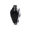 rukavice RADAR PRO, ALPINESTARS (bílá) 2026