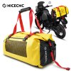 rear seat tail bag luggage bag 2