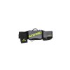 ledvinka PROFILE LOGO WAIST PACK černá/šedá