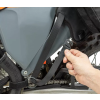 Kriega KOSDBR OS-Dirtbike Rings