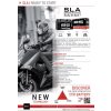 Továrně aktivovaná motocyklová baterie BS-BATTERY BB4L-B (FA) (YB4L-B (FA)) SLA
