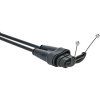 Lanko plynu All Balls Racing TC45-1270