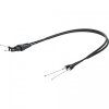 Lanko plynu All Balls Racing TC45-1270