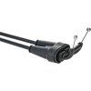 Lanko plynu All Balls Racing TC45-1271