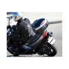 Vrchní kufr na motorku SHAD SH37 D0B37100 černá