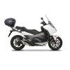 honda integra 750 top sh47 cata white