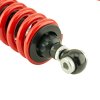 Zadní tlumič K-TECH RAZOR-R HPA 280S-022-155-005