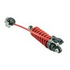 Zadní tlumič K-TECH RAZOR-R HPA 280S-022-155-005