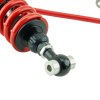 Zadní tlumič K-TECH RAZOR-R HPA 280S-022-230-024