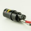 Zadní tlumič K-TECH RAZOR-R 279S-022-230-024