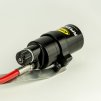 Zadní tlumič K-TECH RAZOR-R 279S-022-230-024