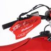 Chrániče páček POLISPORT MX FORCE 8308700001 černá