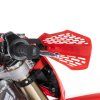 Chrániče páček POLISPORT MX FORCE 8308700001 černá