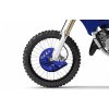 Kryt předního brzdového kotouče se spodním krytem vidlice POLISPORT PERFORMANCE 8151600003 oranžovo KTM/černá