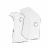 Graphic Guards protector POLISPORT PERFORMANCE 8487500001 čirá barva