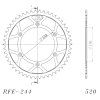 drawing rfe 244 48