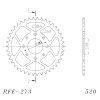 drawing rfe 273 45