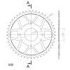drawing rfe 905 45