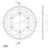 drawing ral 990 50
