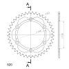 drawing ral 808 41