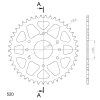 drawing ral 905 45