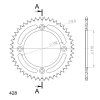 drawing ral 898 46