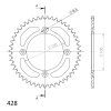 drawing ral 998 47