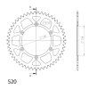 drawing ral 460 48