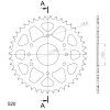 drawing ral 905 43